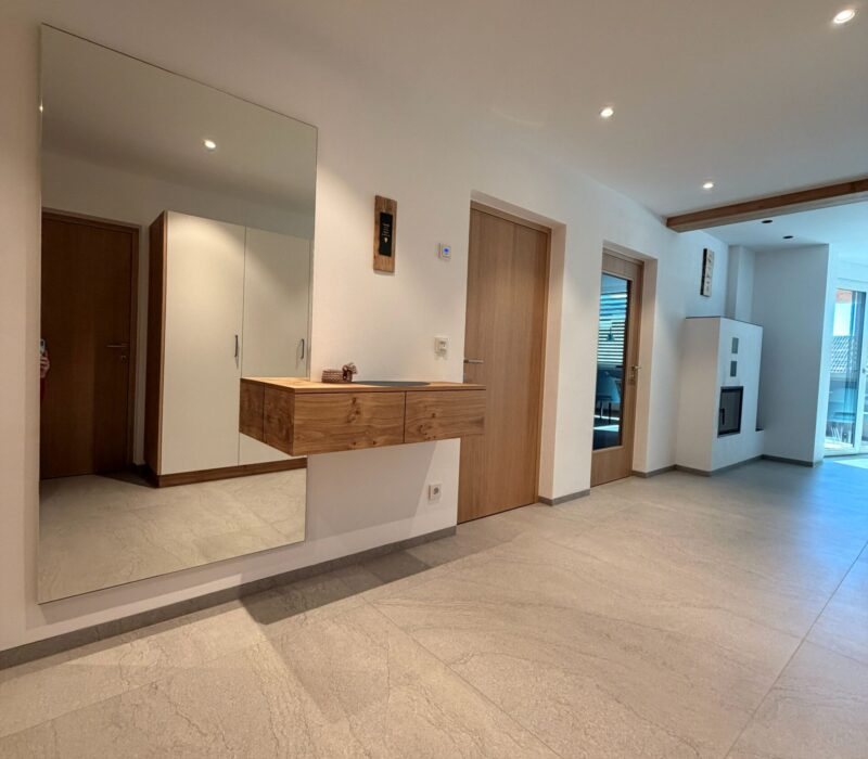 Garderobe 2